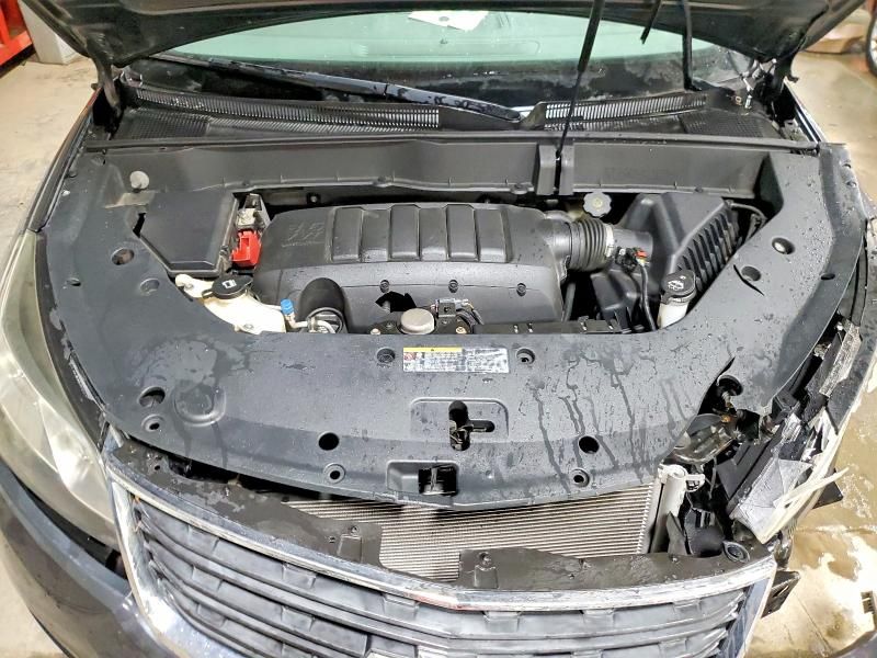 2014 Chevrolet Traverse ls