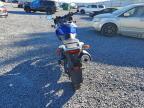 2005 Suzuki DL650 K
