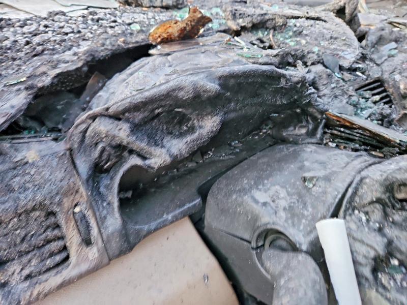 2011 Honda Odyssey exl