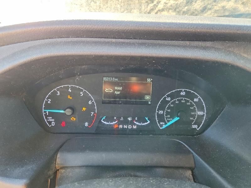 2020 Ford Transit T-250