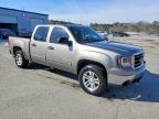 2007 GMC New Sierra C1500
