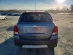 2015 Chevrolet Trax 1LT