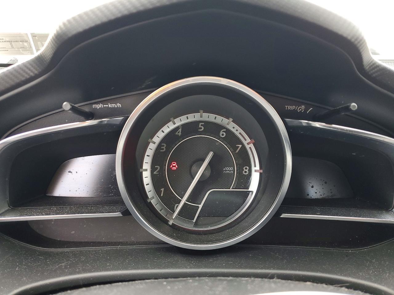 2014 Mazda 3 Touring