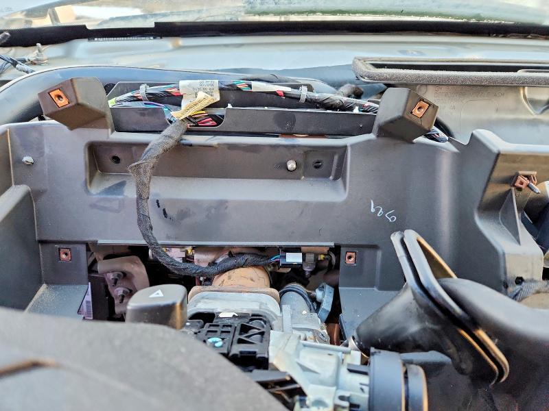 2009 Chevrolet Avalanche K1500 LS