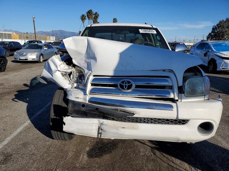 2006 Toyota Tundra SR5