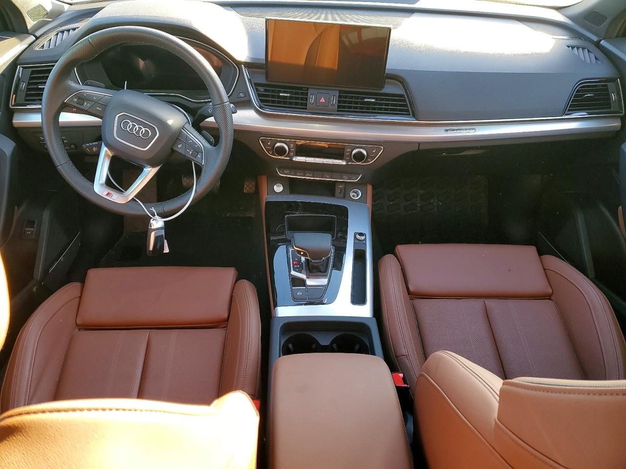 2024 Audi Q5 Premium Plus 45