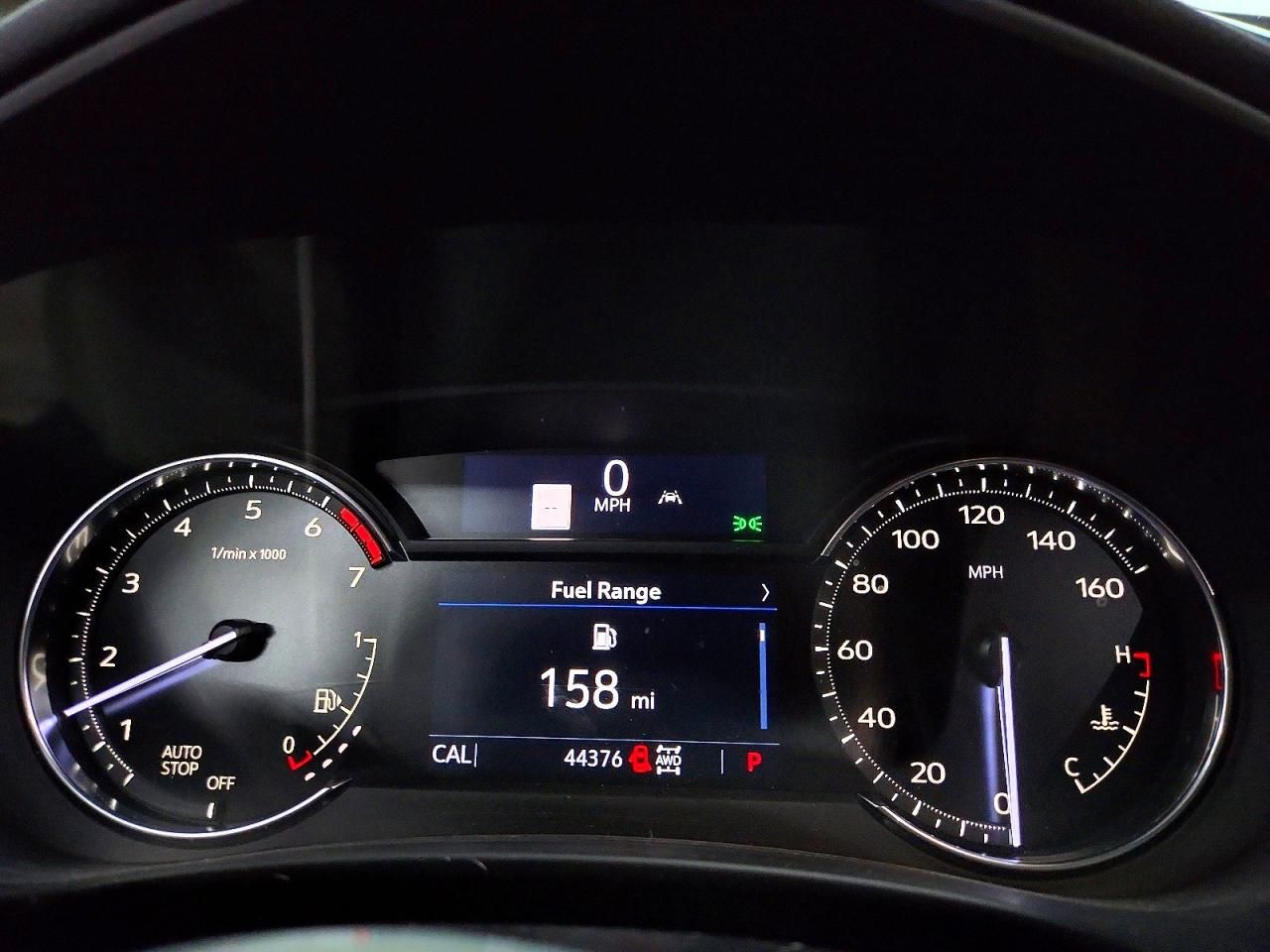 2021 Cadillac XT4 Premium Luxury