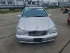 2004 Mercedes-Benz C 230k Sport Sedan
