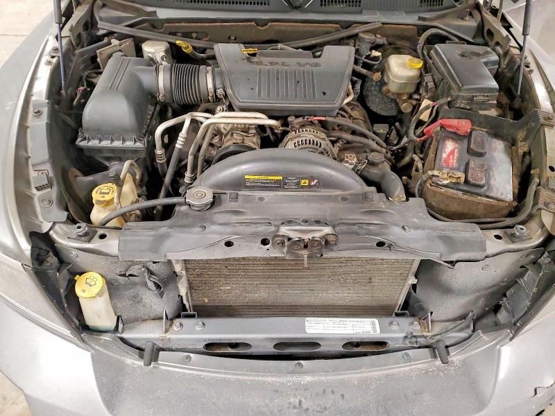 2010 Dodge Dakota sxt