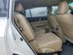 2012 Toyota Highlander Base