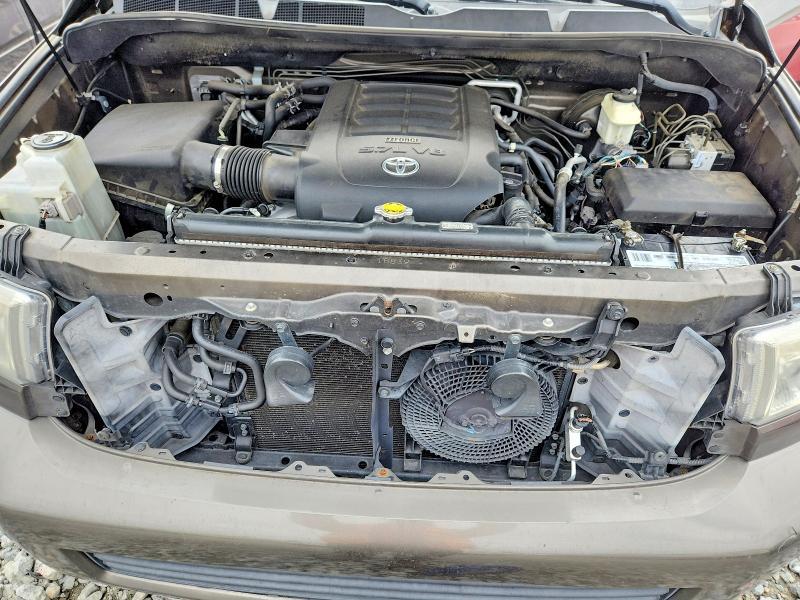 2011 Toyota Sequoia Limited