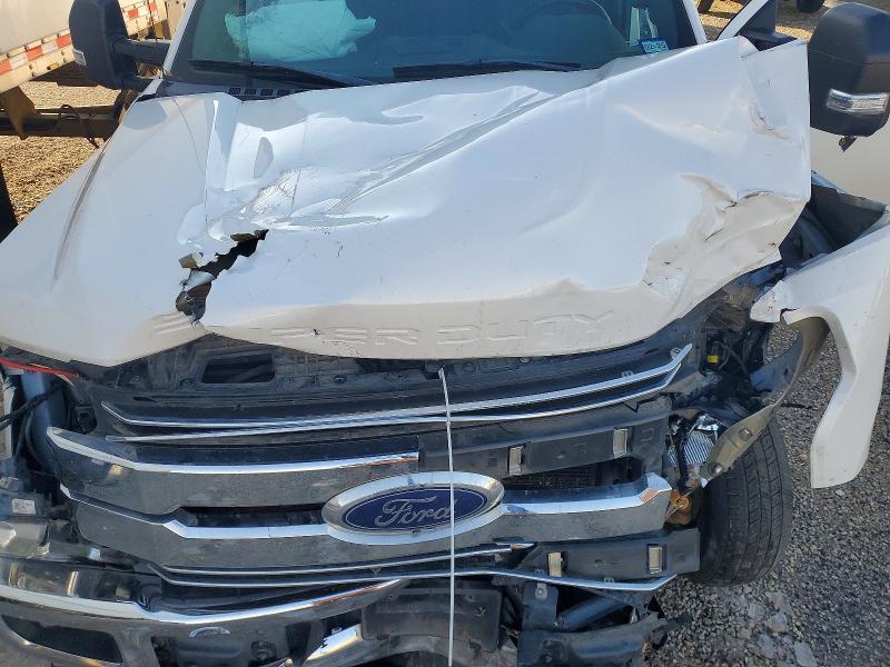 2018 Ford F350 Super Duty