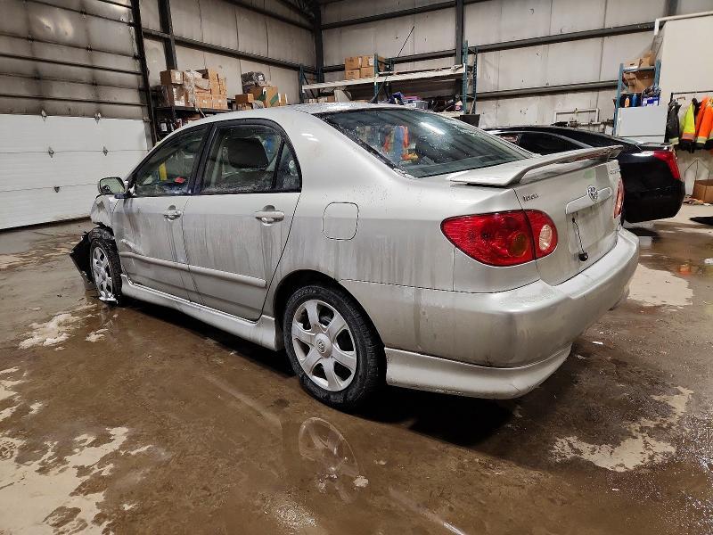 2003 Toyota Corolla ce