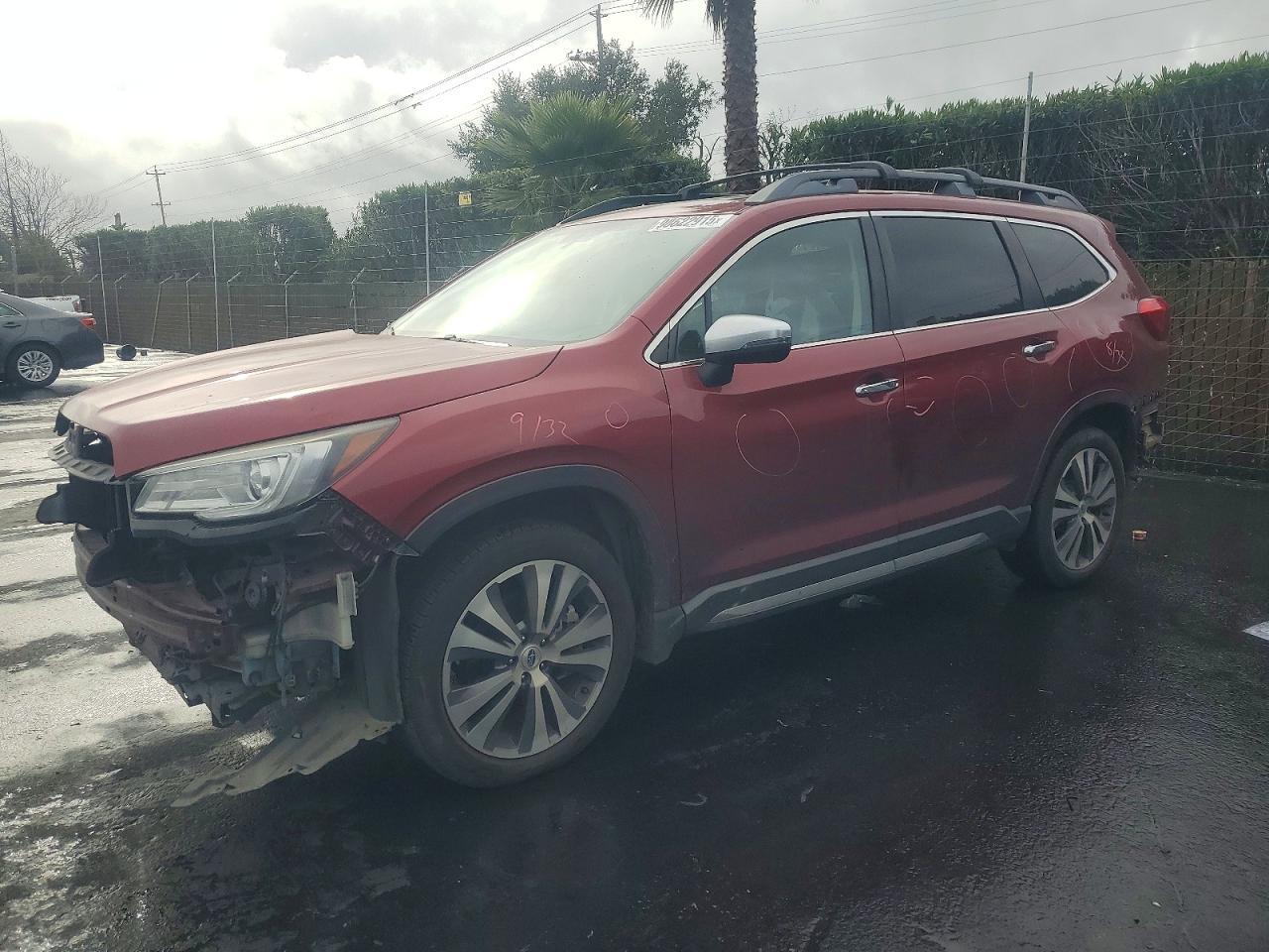 2019 Subaru Ascent Touring