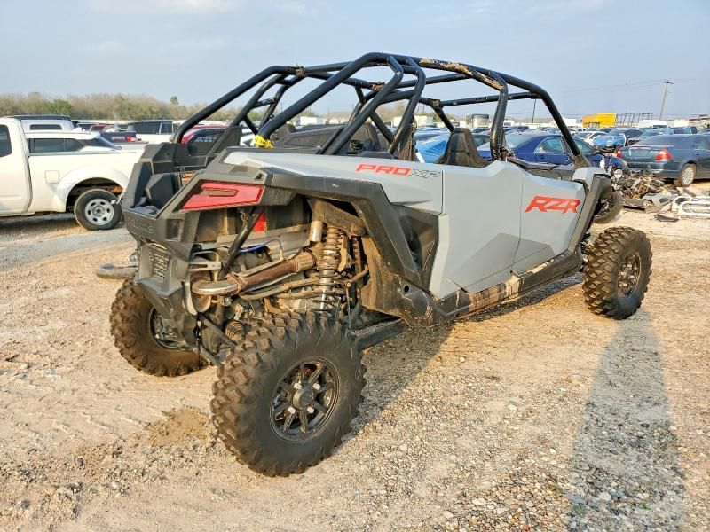 2025 Polaris RZR PRO XP Utility Vehicle
