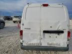 2014 Nissan NV200 Delivery Van