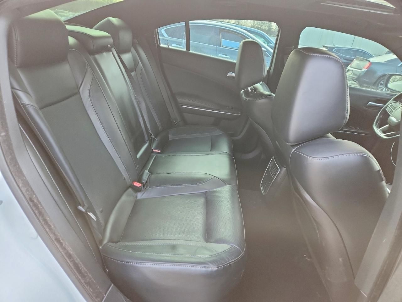 2021 Dodge Charger Scat Pack