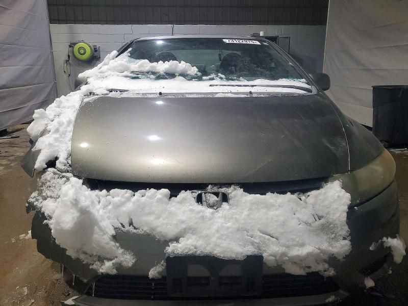 2006 Honda Civic ex