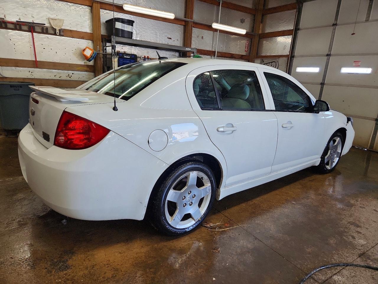 2010 Chevrolet Cobalt 2LT