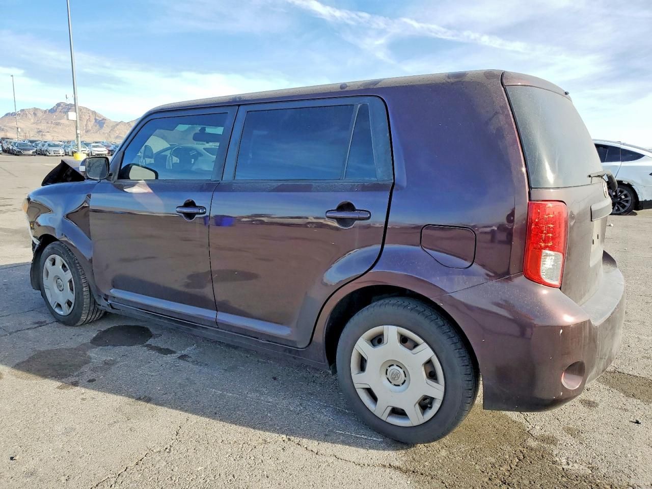 2011 Scion XB