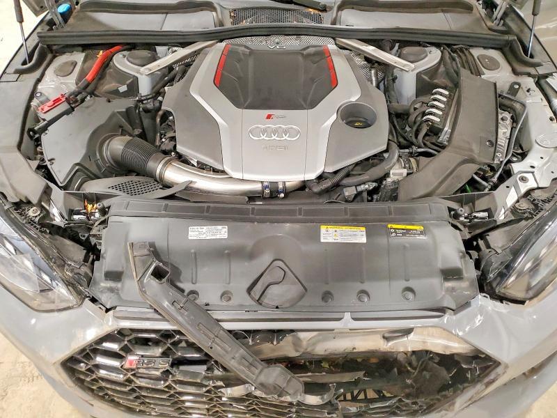 2024 Audi RS5