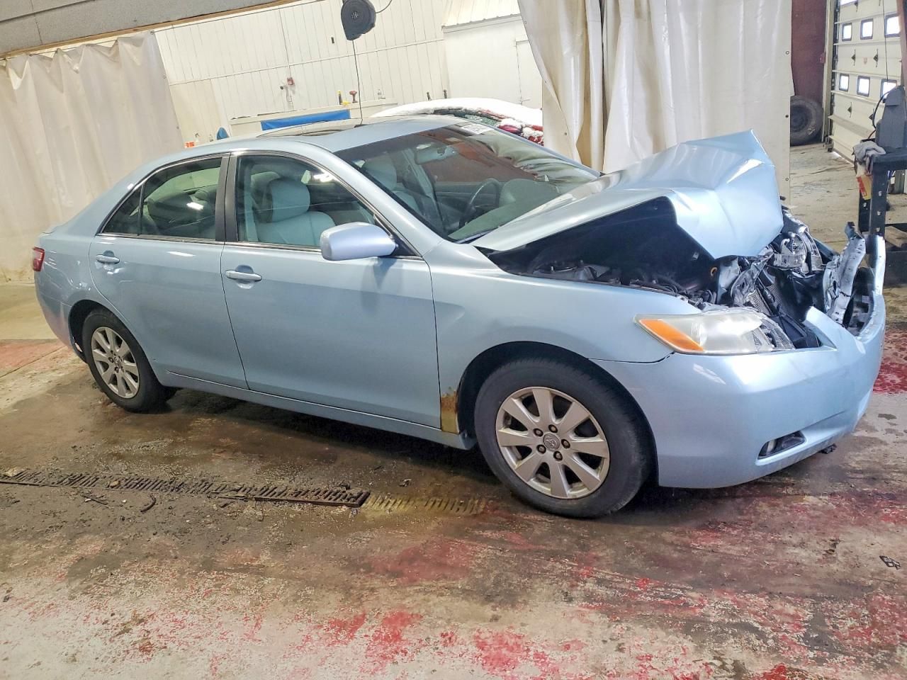 2007 Toyota Camry ce