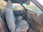 2002 Chevrolet S Truck S10