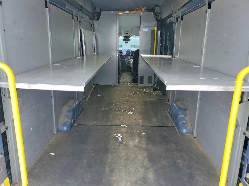 2024 Ford Transit T-250 Delivery Van