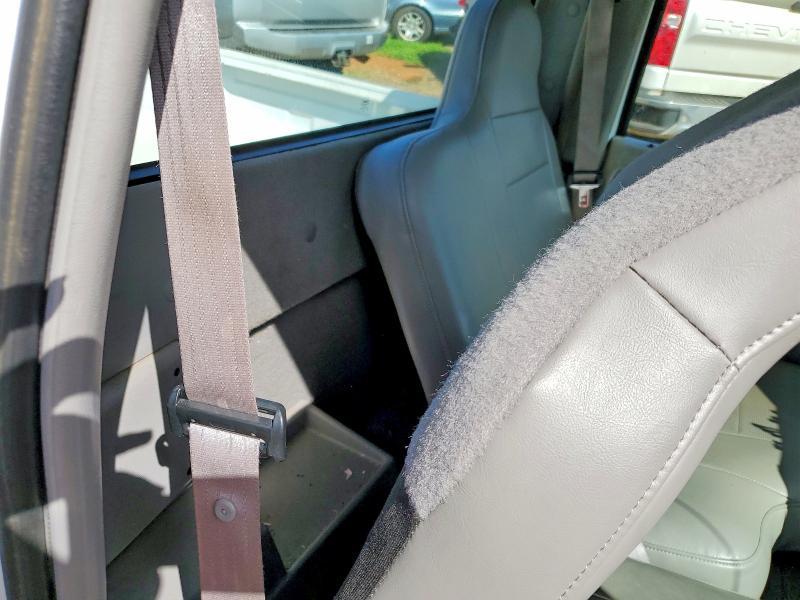 2000 Ford Ranger