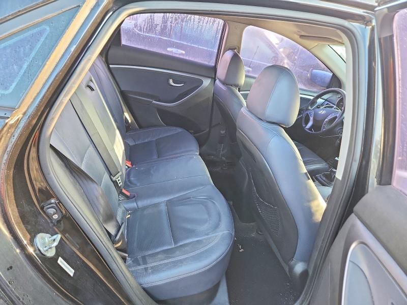 2013 Hyundai Elantra gt