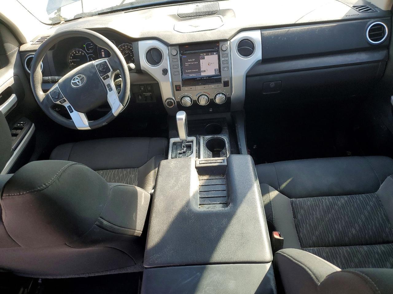 2019 Toyota Tundra SR5