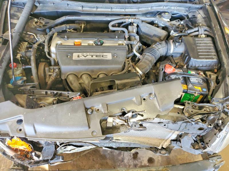 2008 Honda Accord ex