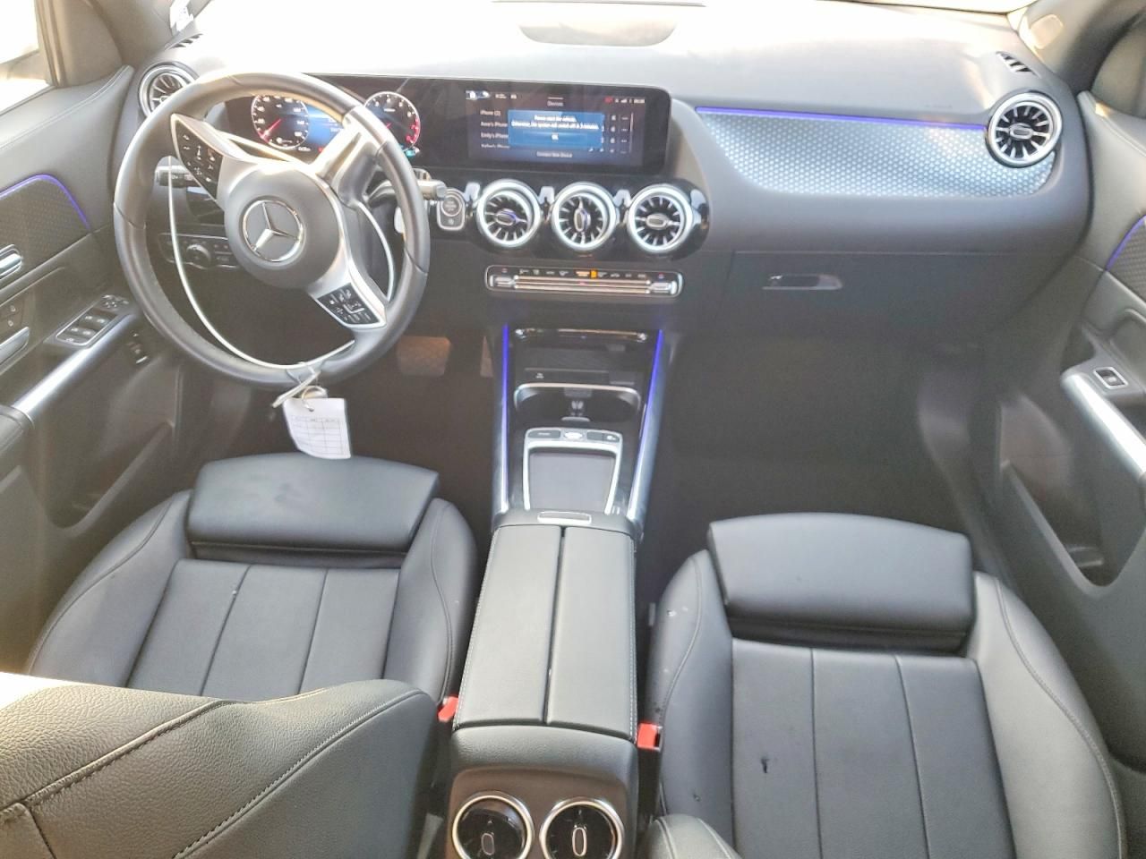 2025 Mercedes-Benz Gla 250