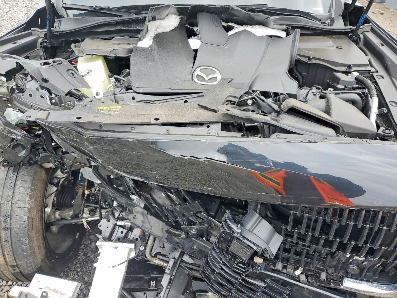 2024 Mazda Cx-90 Premium