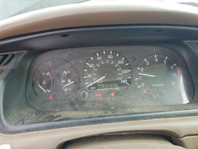 1999 Toyota Camry ce