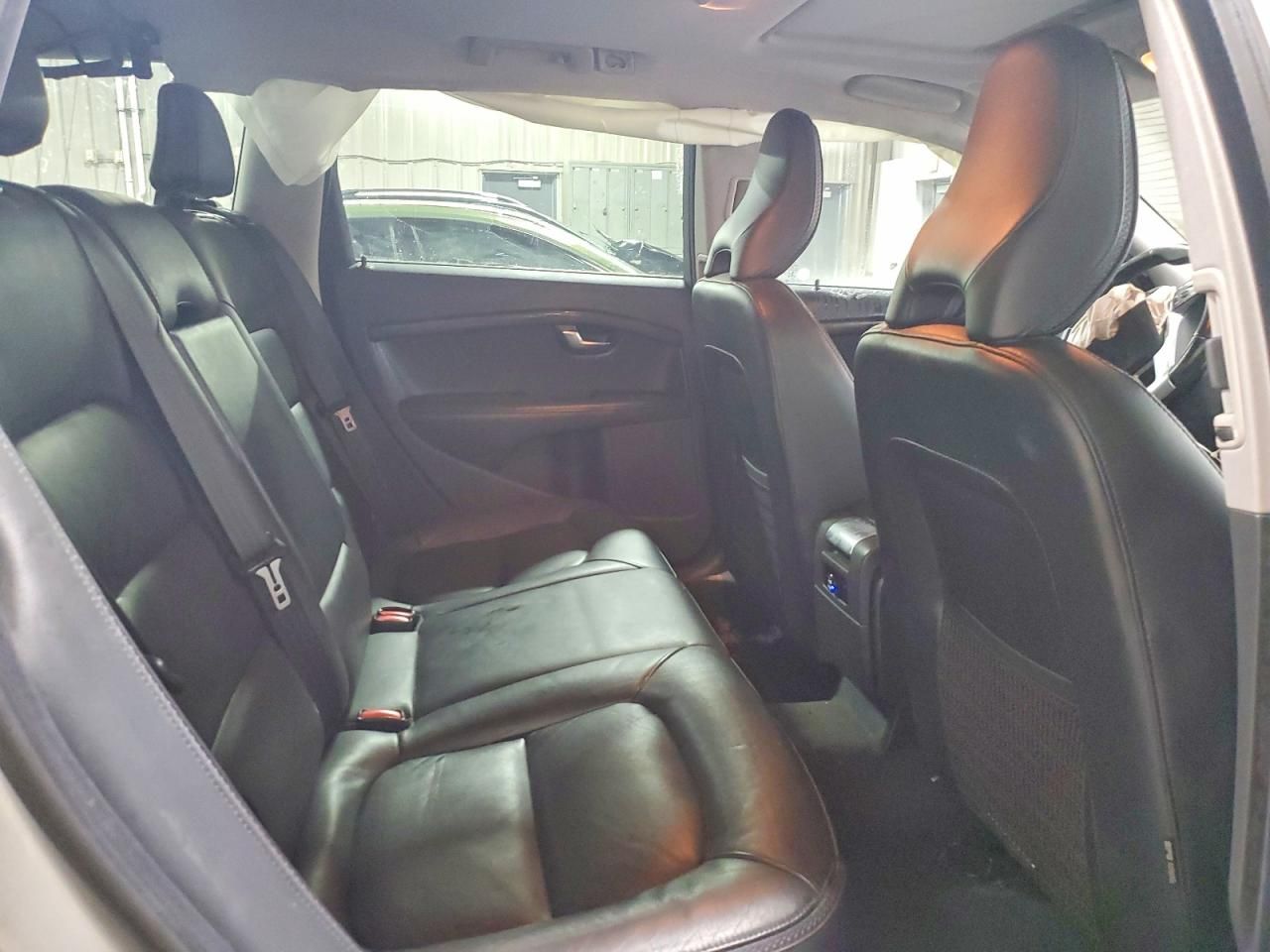 2016 Volvo Xc70 T5 Premier