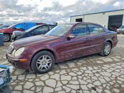 2006 Mercedes-Benz E 320 cdi for sale in Kansas City, KS