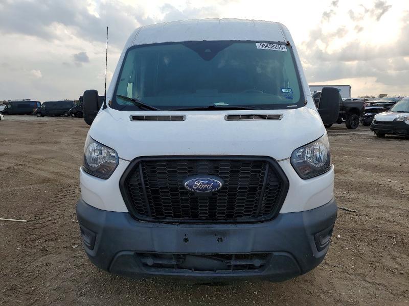 2021 Ford Transit 250 Delivery Van
