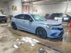 2022 Honda Civic si