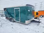 2024 Continental 2024 Forest River Enclosed Cargo Trailer