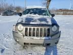 2007 Jeep Compass