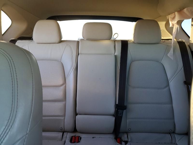 2021 Mazda Cx-5 Grand Touring Reserve