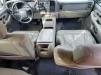 2001 Chevrolet Suburban K1500