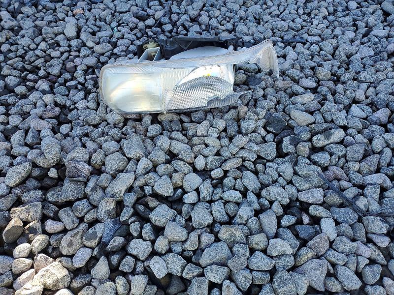 2002 Chevrolet Tahoe K1500