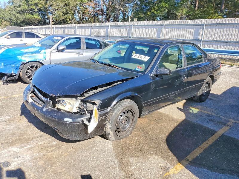 2001 Toyota Camry ce