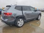 2019 Volkswagen Atlas se