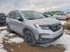 2022 Honda Pilot se