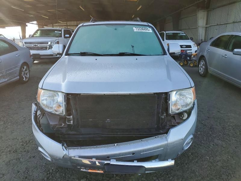 2008 Ford Escape Limited