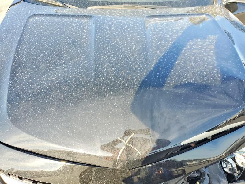 2019 Chevrolet Impala Premier