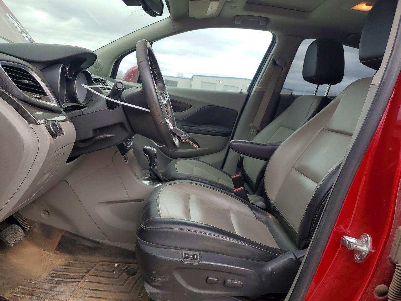 2014 Buick Encore Premium